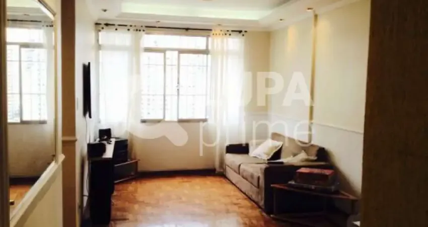 APARTAMENTO COM 3 QUARTOS E 2 VAGAS DE GARAGEM PARA VENDA, SANTANA, SÃO PAULO