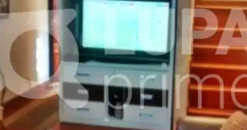 SOBRADO COM 3 QUARTOS PARA VENDA, PARADA INGLESA, SÃO PAULO