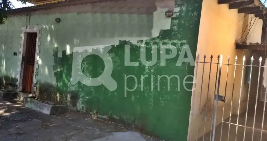 TERRENO RESIDENCIAL COM 300M² PARA VENDA, VILA MARIA ALTA, SÃO PAULO