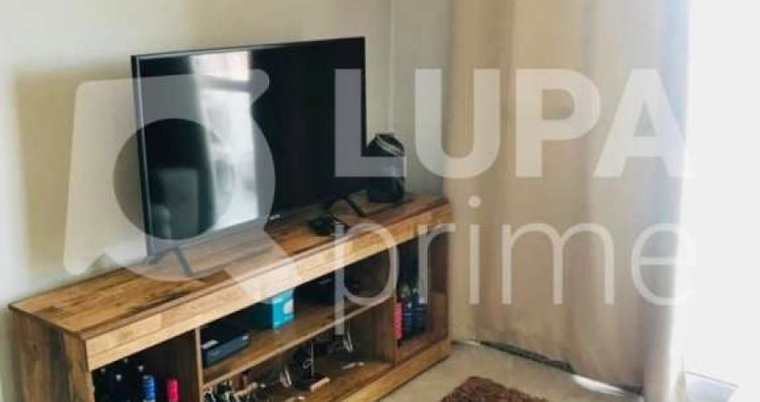 APARTAMENTO COM 2 QUARTOS PARA VENDA, CASA VERDE, SÃO PAULO