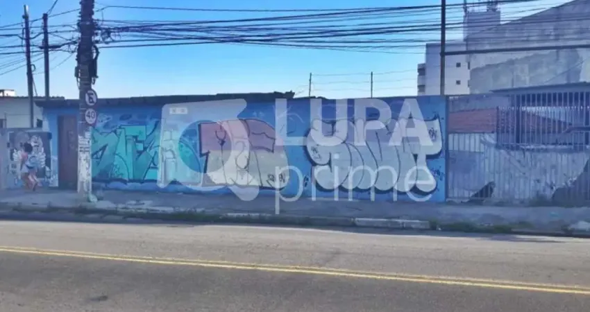 Terreno à venda na Avenida Conceição, 755, Carandiru, São Paulo