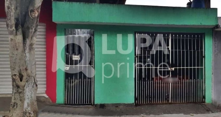 Casa com 8 quartos à venda na Avenida Doutor Benedito Estevam dos Santos, 790, Vila Maria Alta, São Paulo