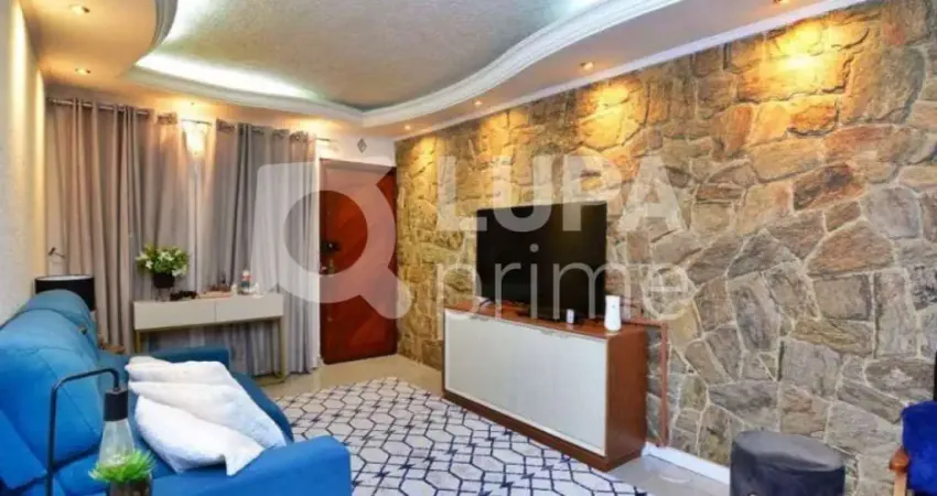 SOBRADO COM 3 QUARTOS PARA VENDA, VILA GUILHERME, SÃO PAULO