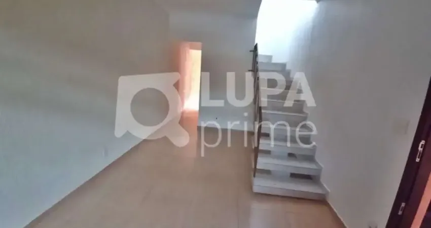 SOBRADO COM 2 QUARTOS E 2 VAGAS DE GARAGEM PARA VENDA, VILA MEDEIROS, SÃO PAULO