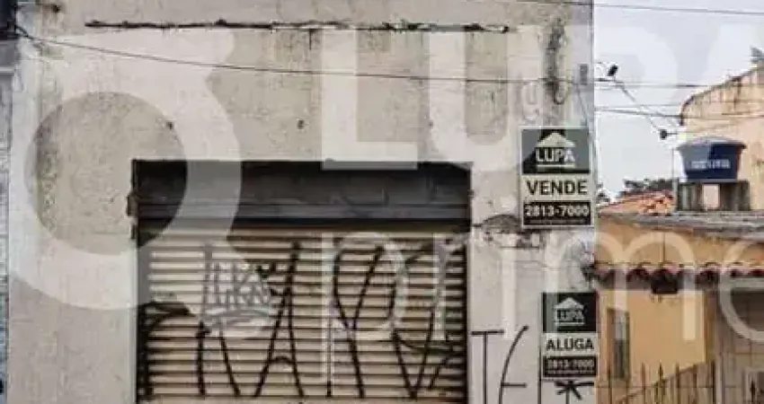 PRÉDIO COMERCIAL COM 60M² PARA VENDA, VILA MARIA, SÃO PAULO