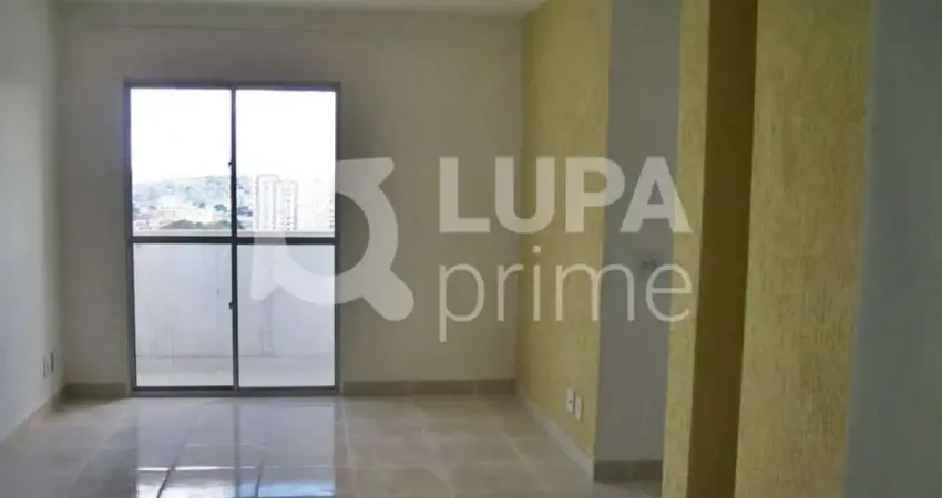 APARTAMENTO COM 3 QUARTOS PARA VENDA, VILA BELA VISTA, SÃO PAULO
