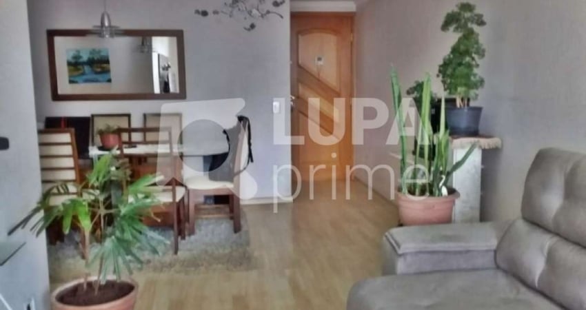 APARTAMENTO COM 3 QUARTOS PARA VENDA, SANTANA, SÃO PAULO