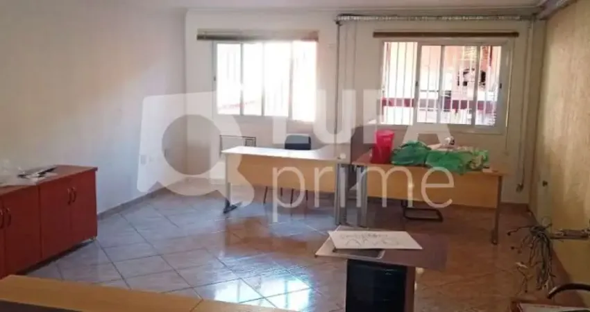 SOBRADO COM 3 QUARTOS PARA VENDA, VILA MARIA, SÃO PAULO