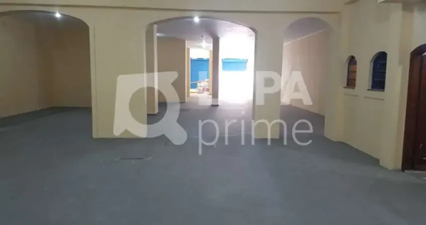 Barracão / Galpão / Depósito à venda na Alameda Barão de Limeira, 802, Campos Eliseos, São Paulo