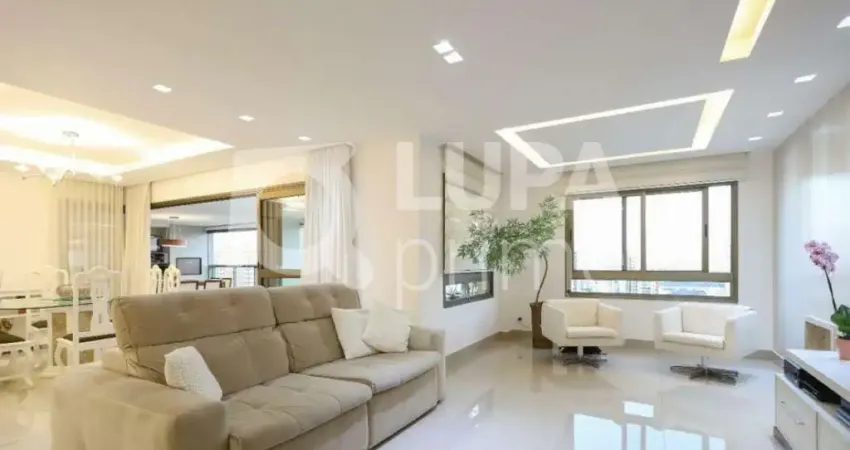 APARTAMENTO COM 4 QUARTOS PARA VENDA, SANTANA, SÃO PAULO