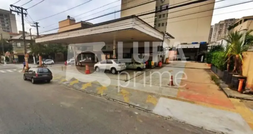 TERRENO COMERCIAL COM 959M² PARA LOCAÇÃO, BARRA FUNDA, SÃO PAULO