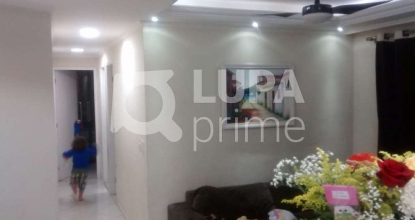 Apartamento com 2 quartos para Venda, 52 m², Vila Maria, São Paulo