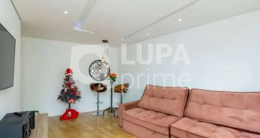 SOBRADO COM 3 QUARTOS PARA VENDA, PARADA INGLESA, SÃO PAULO