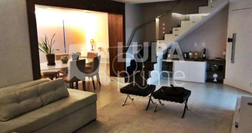 COBERTURA DUPLEX COM 3 QUARTOS PARA VENDA, MANDAQUI, SÃO PAULO