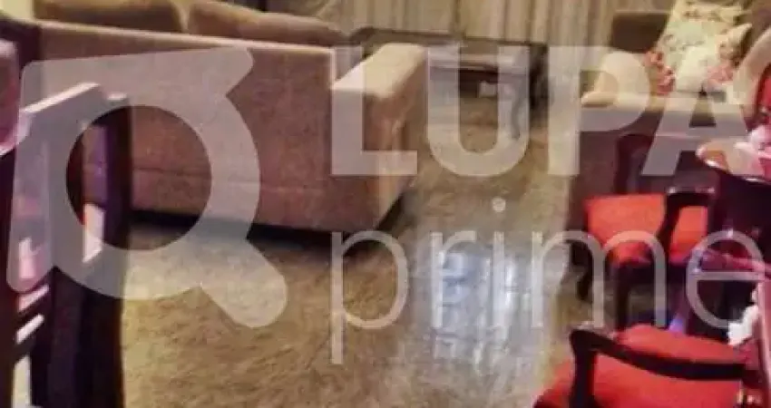 Casa com 3 quartos e 4 vagas de garagem à venda na vila nova mazzei