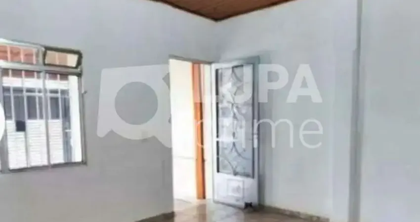 CASA TÉRREA PARA RENDA, VILA MARIA ALTA, SÃO PAULO