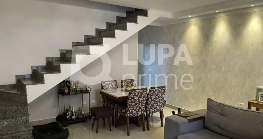 Sobrado com 3 quartos e 2 vagas de garagem para venda, tucuruvi, são paulo