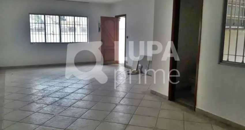 SOBRADO COM 3 QUARTOS PARA VENDA, TUCURUVI, SÃO PAULO