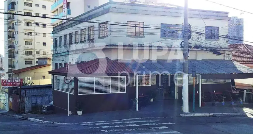 PRÉDIO COMERCIAL COM 460M² PARA VENDA, PARADA INGLESA, SÃO PAULO