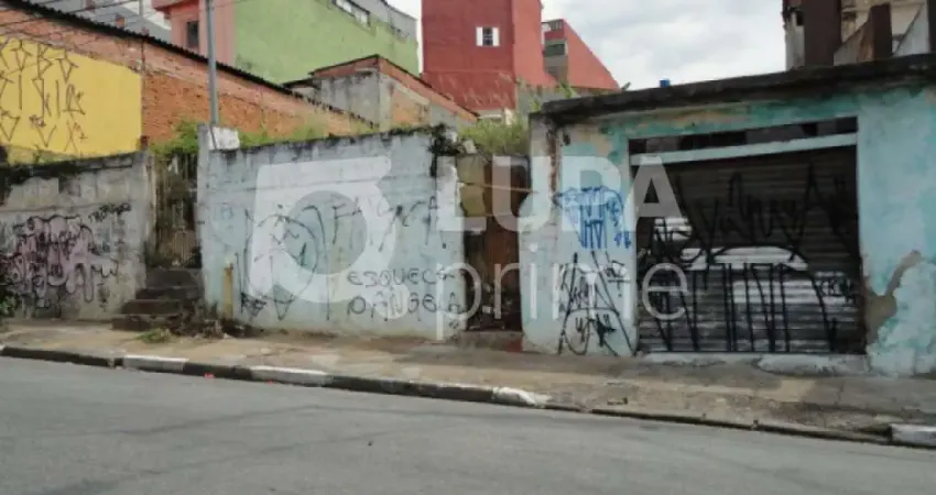 TERRENO COM 515 M² PARA VENDA, VILA MEDEIROS, SÃO PAULO