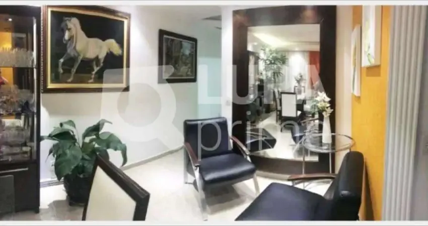 APARTAMENTO COM 3 QUARTOS PARA VENDA, PARQUE NOVO MUNDO, SÃO PAULO