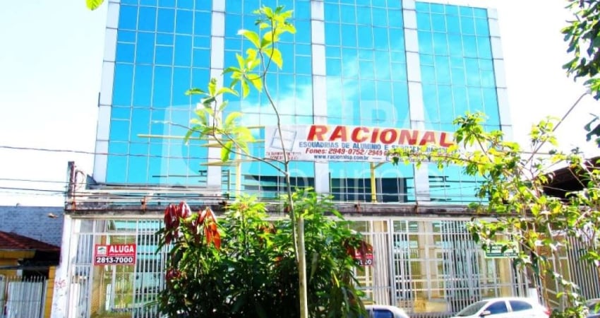 Ponto comercial para alugar na Avenida Manuel Antônio Gonçalves, 845, Jardim Guanca, São Paulo