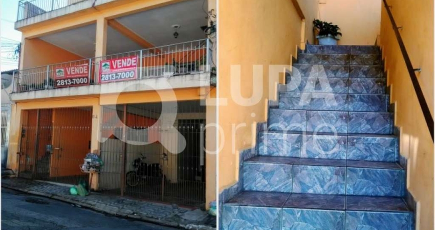 CASA PARA RENDA, VILA MEDEIROS, SÃO PAULO