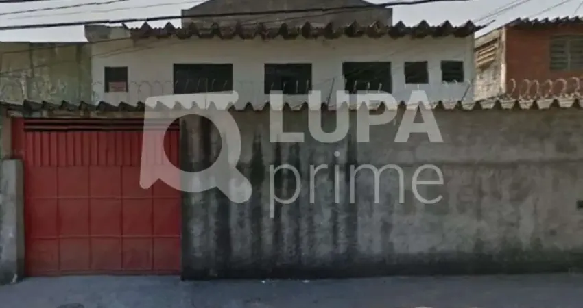 Barracão / Galpão / Depósito à venda na Rua Soldado Alcebíades Bobadilha da Cunha, 366, Parque Novo Mundo, São Paulo