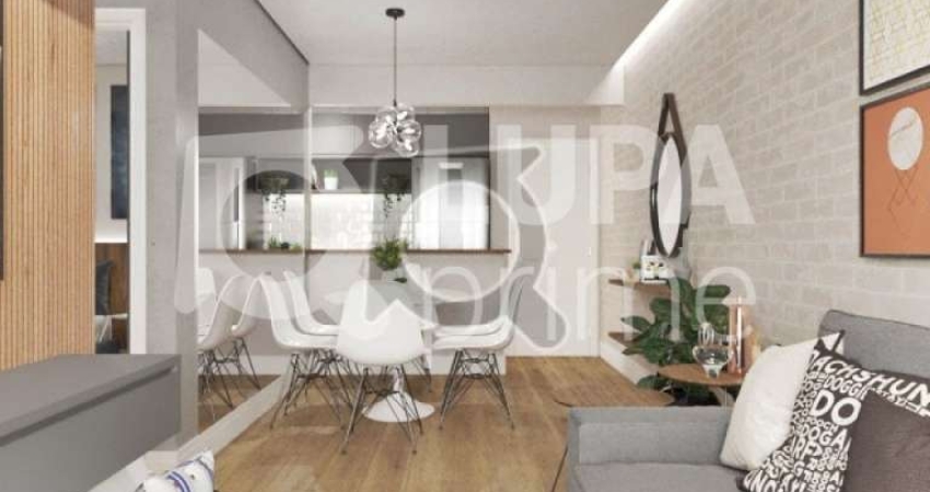 APARTAMENTO COM 2 QUARTOS PARA VENDA, PARADA INGLESA, SÃO PAULO