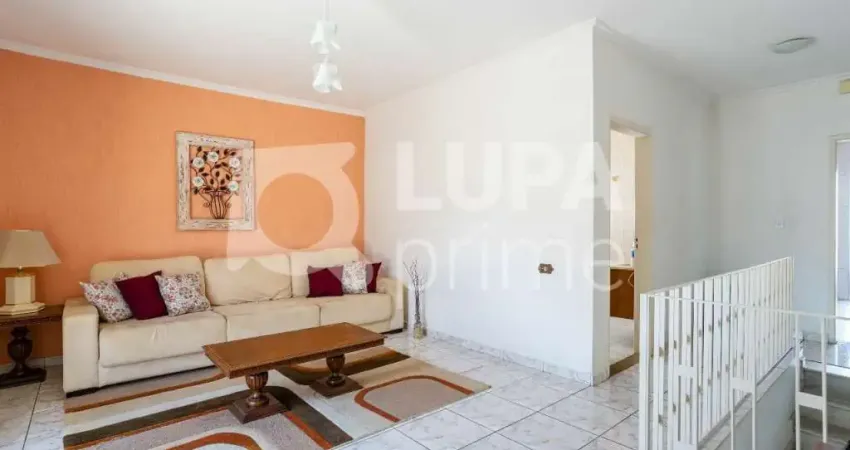 Casa com 12 quartos à venda na Avenida Doutor Benedito Estevam dos Santos, 1340, Vila Maria Alta, São Paulo