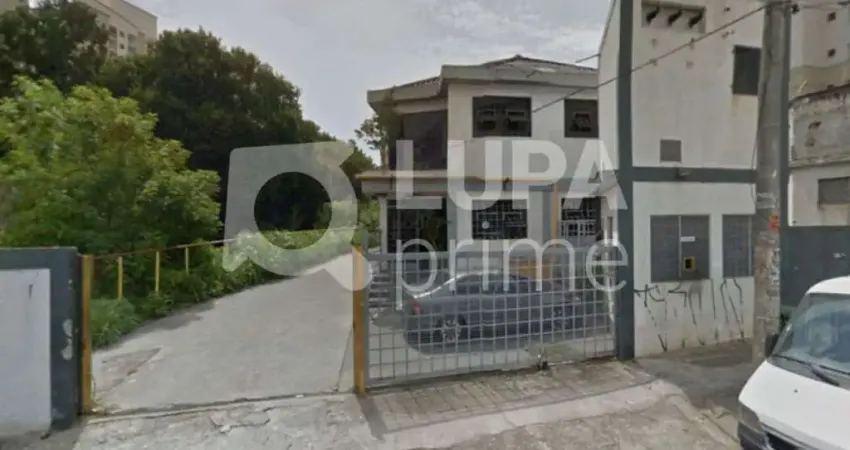 Terreno à venda na Rua Arnaldo Cintra, 318, Vila Moreira, São Paulo