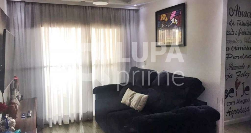APARTAMENTO COM 2 QUARTOS PARA VENDA, PARADA INGLESA, SÃO PAULO