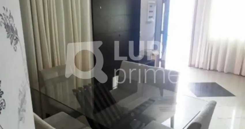 SOBRADO COM 3 SUITES PARA VENDA, PARADA INGLESA, SÃO PAULO