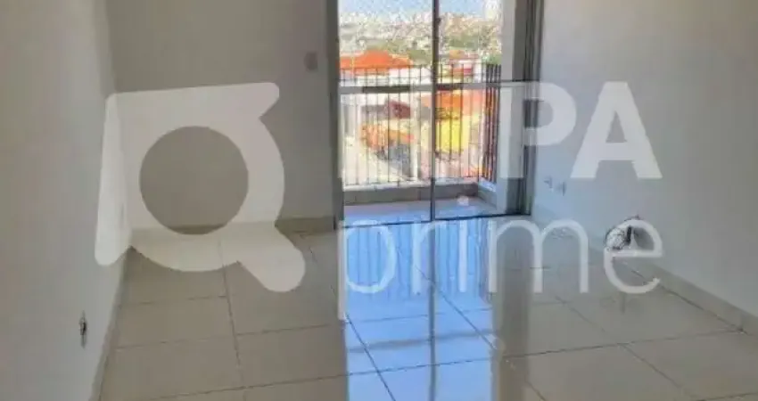APARTAMENTO COM 2 QUARTOS PARA VENDA, VILA ROMERO, SÃO PAULO
