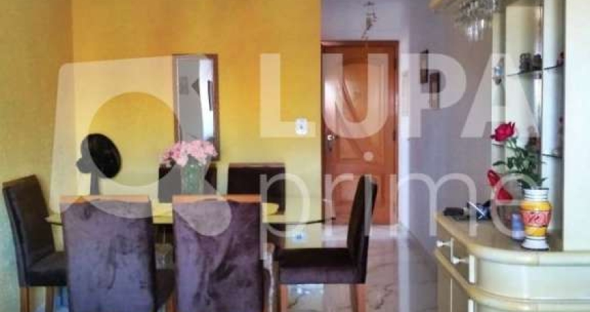 APARTAMENTO COM 2 QUARTOS PARA VENDA, MANDAQUI, SÃO PAULO