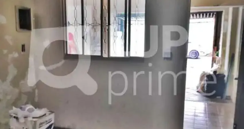 SOBRADO COM 2 QUARTOS PARA VENDA, PARQUE EDU CHAVES, SÃO PAULO