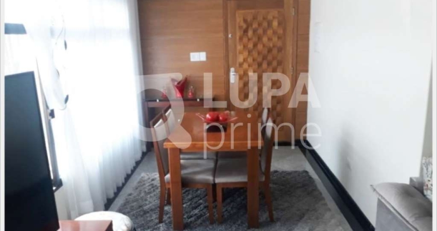 Casa com 2 quartos à venda na Rua Tenente Mário Barbedo, 1013, Parque Edu Chaves, São Paulo