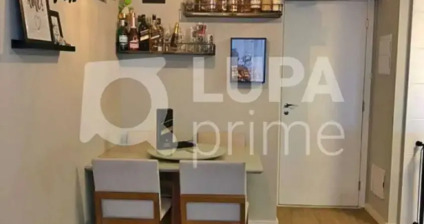 APARTAMENTO COM 02 QUARTOS PARA VENDA, VILA MARIA, SÃO PAULO
