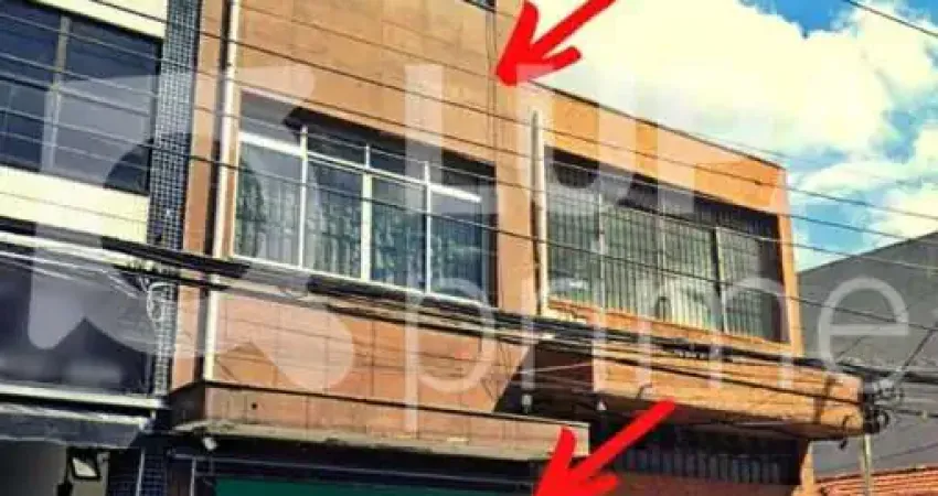 PRÉDIO COMERCIAL COM 80M² PARA VENDA, BRÁS, SÃO PAULO