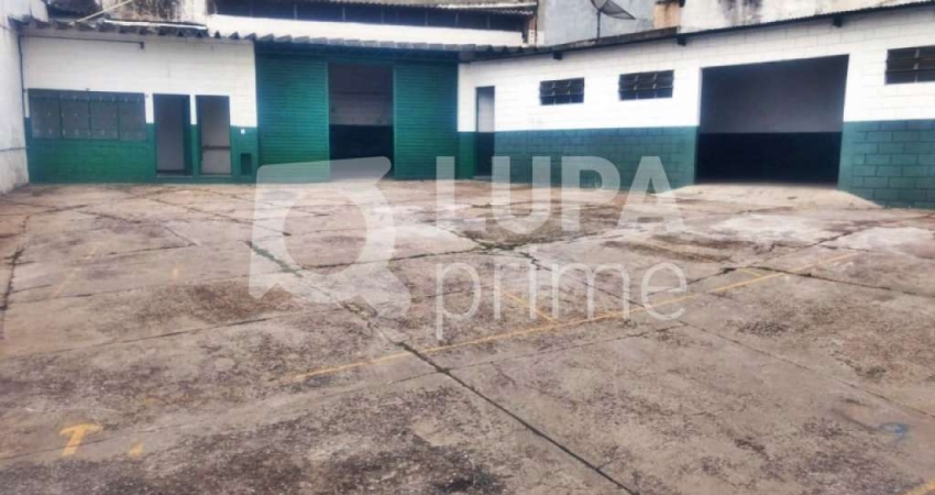 TERRENO COMERCIAL COM 441M² PARA VENDA, VILA MARIA, SÃO PAULO