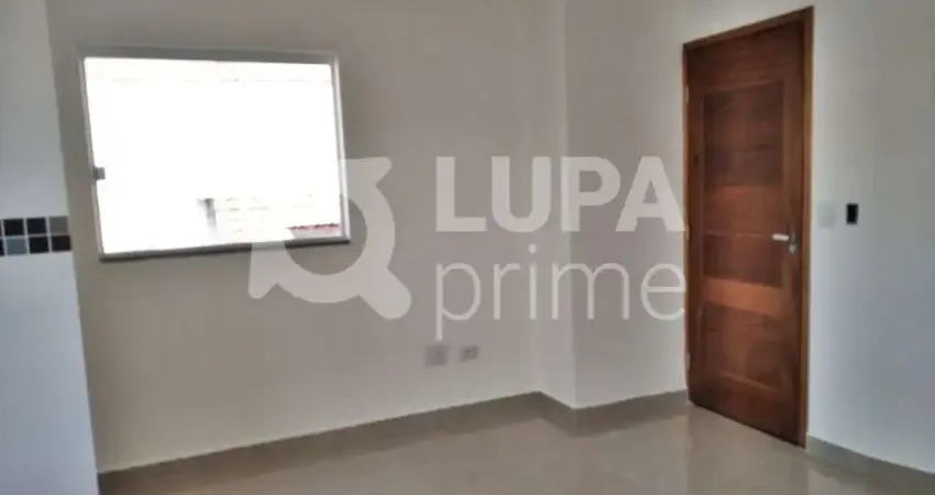 APARTAMENTO COM 2 QUARTOS PARA VENDA, PARADA INGLESA, SÃO PAULO