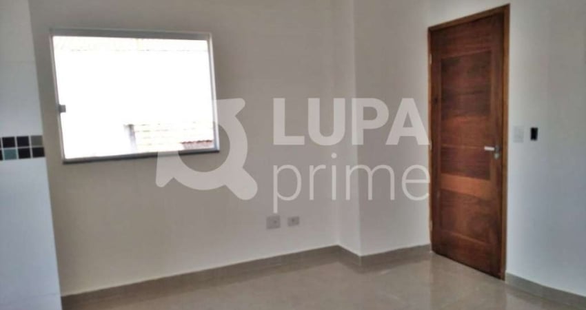 APARTAMENTO COM 2 QUARTOS PARA VENDA, PARADA INGLESA, SÃO PAULO