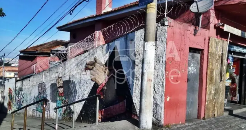 SALÃO COMERCIAL COM 200M² PARA LOCAÇÃO, VILA MARIA ALTA, SÃO PAULO