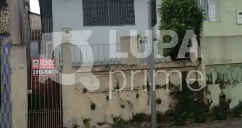 Casa com 2 quartos à venda na Rua Padre Sabóia de Medeiros, 389, Vila Maria Alta, São Paulo