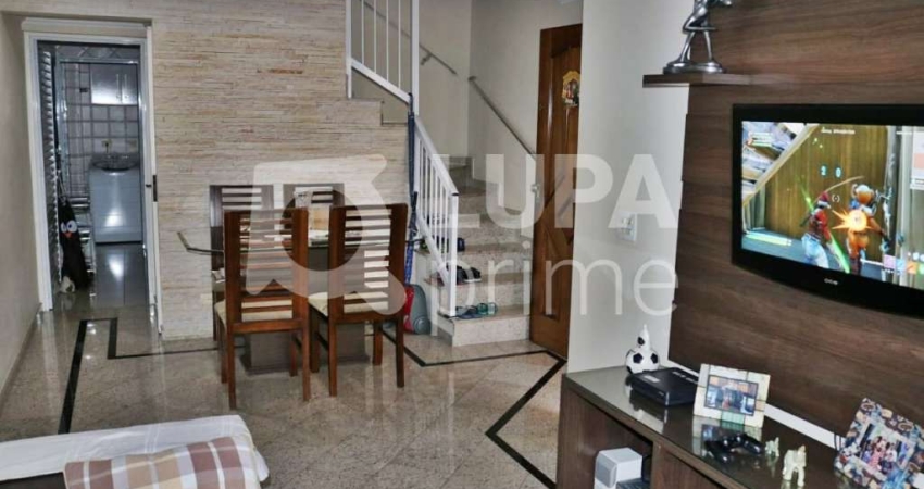 SOBRADO COM 2 QUARTOS PARA VENDA, VILA ARICANDUVA, SÃO PAULO