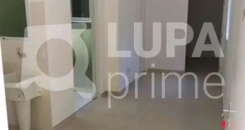 APARTAMENTO COM 1 QUARTO PARA VENDA NO TUCURUVI, PRÓXIMO AO METRÔ