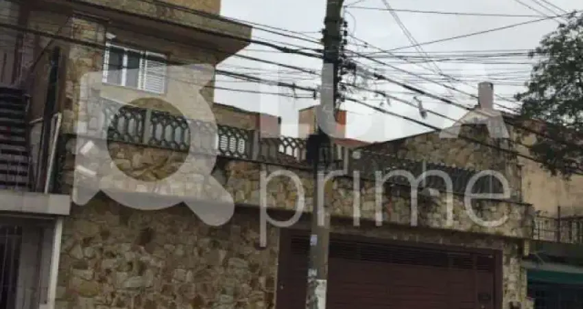 Casa com 4 quartos à venda na Rua Estevão Mélio, 577, Vila Maria Alta, São Paulo