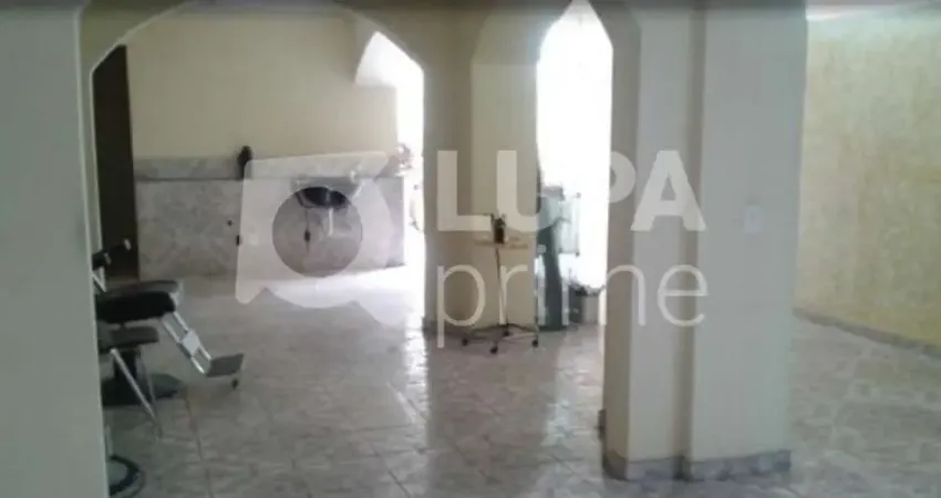 Santana (alto de santana) - sobrado comercial 358 m2. de a.t. e 210 m2. de terreno com 3 vagas