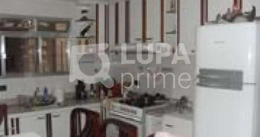 Casa com 4 quartos à venda na Rua Tomás Speers, 50, Vila Maria Baixa, São Paulo