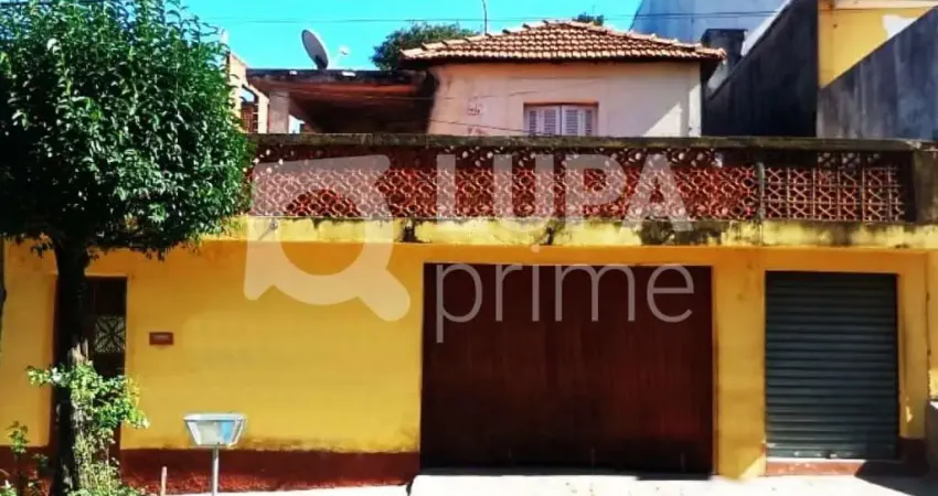 Terreno à venda na Rua Dona Albertina Domingos, 376, Vila Maria Alta, São Paulo